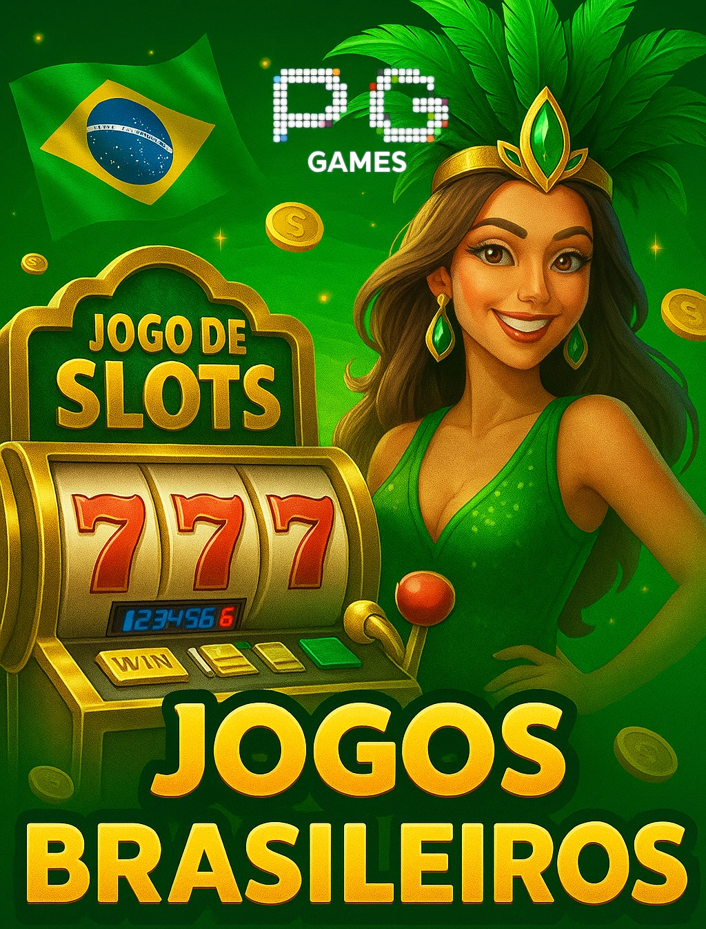 Cadastro no 7777game: Comece com um Bônus de Boas-vindas!