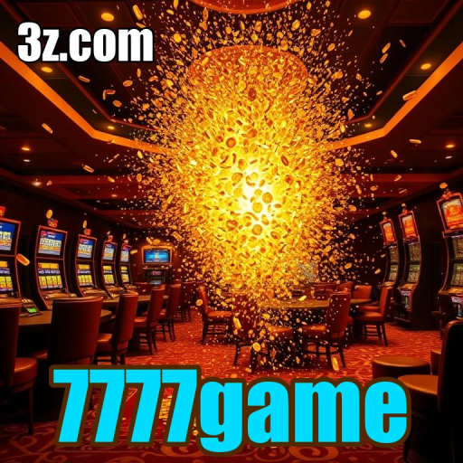 Loteria Fantástica no 7777game: Emoção e Prêmios