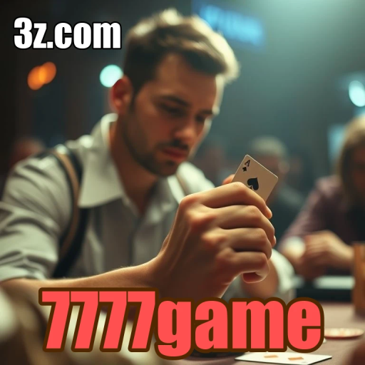 Promoções Imperdíveis do 7777game: Jogue e Ganhe Mais